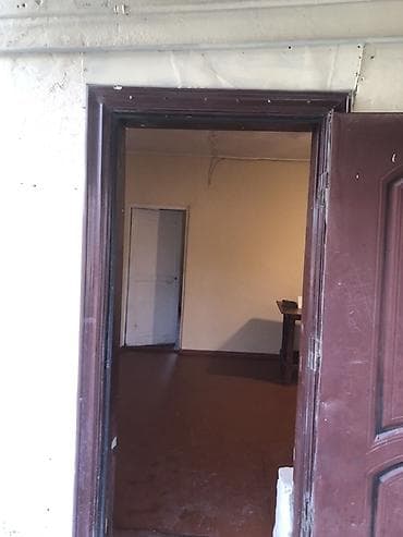 mestagada ev: 1 otaqlı həyət evi – mətbəx, san/qovşağı və eyvan - Planlama: 1 — 5