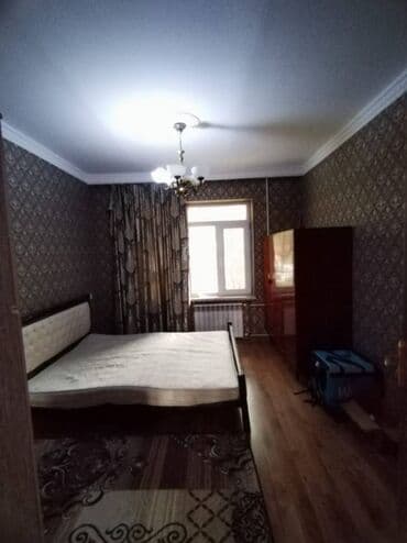 savalan kirayə: Səbail rayonu,Bayıl qəsəbəsi, azneftden bayila geden pajarnidan — 4