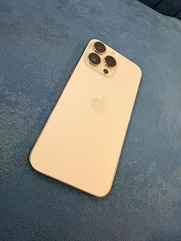 modem router tp link: IPhone 14 Pro Max, 256 GB, Qızılı, Face ID — 4