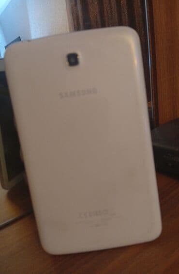 telifonlar tab 3: Samsung planşet.isləmir zapcast kimi satilir — 2