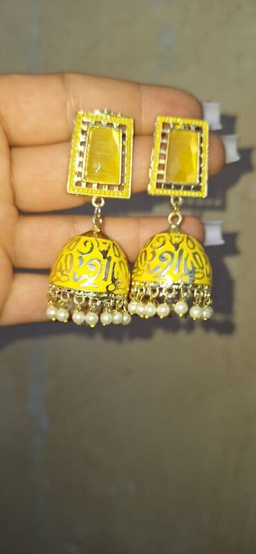 Alfa Romeo: Sırğalar — 2