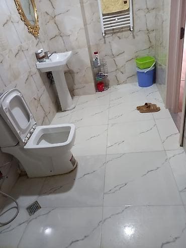 gence gulustan: 3 otaqlı, Yeni tikili, m. Gənclik, 90 kv. m — 7