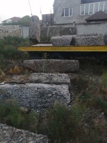 балыкчы кирпич завод: Beton bloklar, bunovre, hasar, baseyn tikilisi ucun istifade etmek — 2