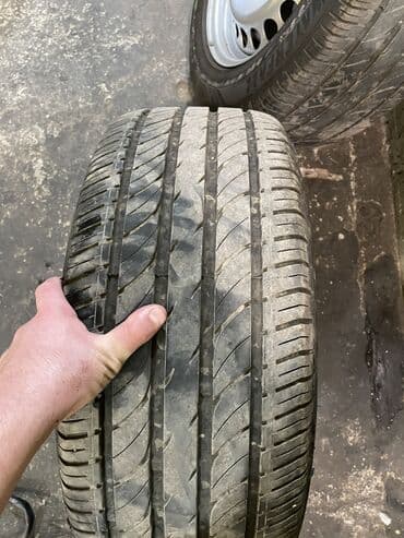 r15 5 bolt: Yeni Disk Mercedes-Benz R 16, 5 Boltlu — 3