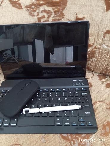 bakcell mifi modem: CMX S26Ultra planşet - Model: S26Ultra (CMX) - Rəng: qızılı/şampan - — 1