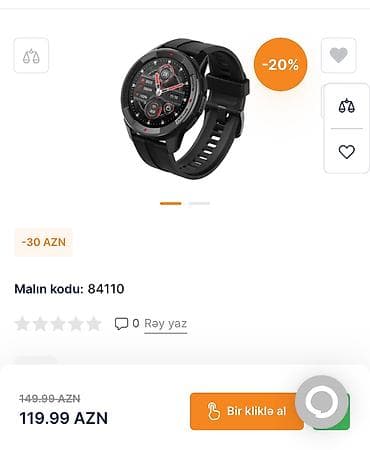 addım olcən saat: XIAOMI Mibro X1 saati ozum 3-4 ay ishletmishem apple watch aldim deye — 3