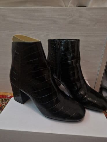 rezin bot: Məhsul: ALDO qadın çəkməsi – LABRYLLA-92 model Yeni kimi 10/10 Size 37 — 5