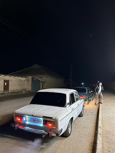 maşın satişi: VAZ (LADA) : 0.3 l | 1979 il Sedan — 2