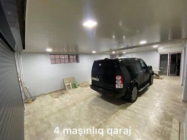 ev certiyojları: 9 otaq, 530 kv. m, Yeni təmirli — 15