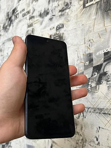 xiomi note 10: Redmi Note 11, 128 GB, rəng - Qara, Sənədlərlə — 5