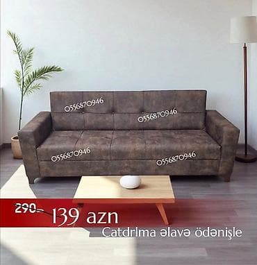 kamp stulu: Divan, Yeni, Açılan, Bazalı, Parça, Pulsuz çatdırılma — 3