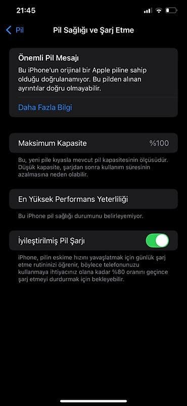 gps navigator satisi: IPhone 11 Pro Max, 64 GB, Yaşıl, Face ID — 3