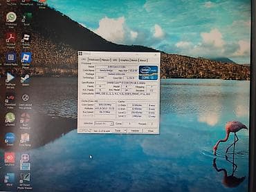 redmi note 10 qiymət: Dell OptiPlex 390 masaüstü kompüter seti Salam kampüter problemsizdir — 2