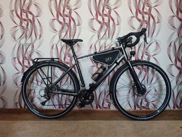 сколько стоит велосипед скоростной: Б/у Трековый велосипед 28", Самовывоз — 1