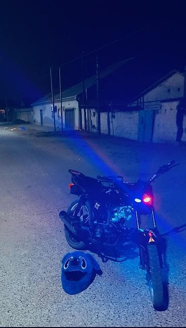 s50 moped: Moped / motosiklet – “M50” seriyası - Mühərrik: 50cc, karbüratorlu — 1