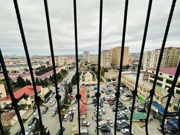 xirdalan aaaf park kiraye evler 2023: 3 otaqlı, Yeni tikili, 108 kv. m — 21