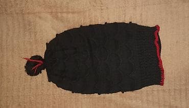 brend geyimlər: Dəst satılır, 10 azn. Palto təzədi, geyinlməyib — 3