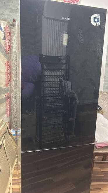 soyuducu gence: Ünvan Gəncə prospekti — 5