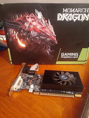 gtx 1060 6gb: Videokart GeForce GT 740, < 4 GB — 1