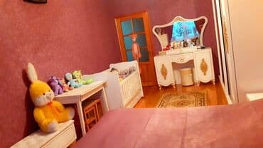 ev masazir: Bakı, 5 otaqlı, Köhnə tikili, m. Xalqlar Dostluğu, 110 kv. m — 6