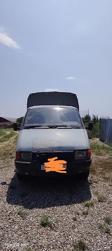 3.2 cdi mercedes: QAZ GAZel 3221: 2.4 l | 1999 il 87000 km Universal — 1