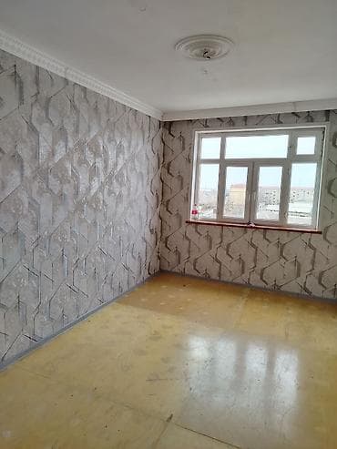 ev kirayesi bakida: Yevlax, 3 otaqlı, Köhnə tikili, 67 kv. m — 9