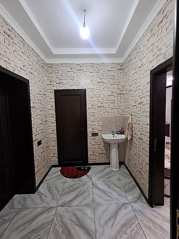 Дома: 5 комнат, 150 м², Нет кредита, Свежий ремонт — 9