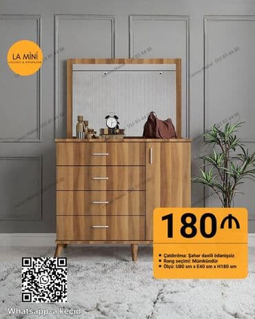 tek kamot: Yeni, Güzgülü, Azərbaycan — 1