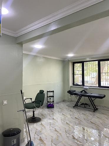 norma luper: Musteri bazasi bol olan Kişi salonuna aparati olan lazeroloq axtarilir — 2