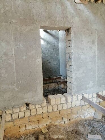 Həyət evləri və villalar: Masazır 4 otaqlı, 160 kv. m, Kredit var, Təmirsiz — 4