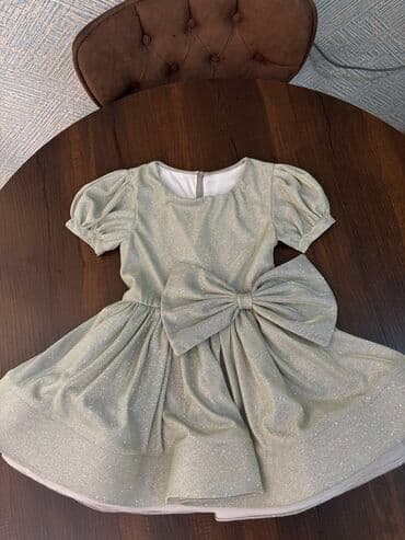 maşa paltari: Don, Ziyafət, 5 - 6 yaş — 2