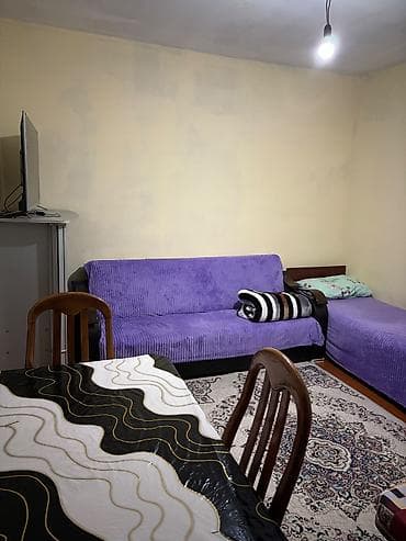 ev damaşnik: 84 м², 5 комнат, Без бассейна — 10