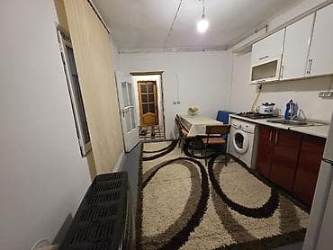 jasmin park yasamal kiraye evler: 50 kv. m, 2 otaqlı — 7