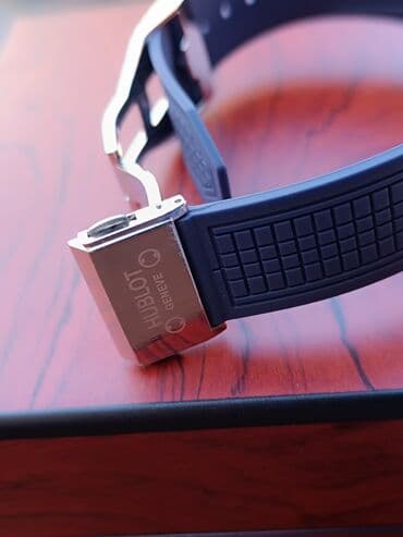 hublot saat qiymətləri: Yeni, Qol saatı, Hublot — 5