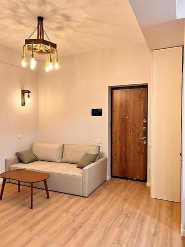 otag: İcarəyə verilir 2 otaqlı yeni tikili 55 m², Nizami m. Kateqoriya Yeni — 2