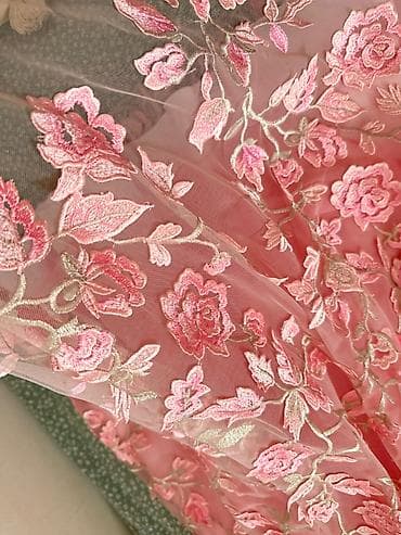 dress: Korsetli don. Özəl tikilib 800 manata - Stil: off-shoulder (çiyindən — 8