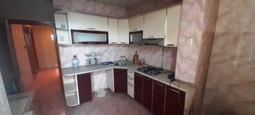 ucbucaq evlər: Bakı, 3 otaqlı, Köhnə tikili, 85 kv. m — 5