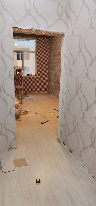 Məhəccərlər: Qonaq otağı üçün Yeni Otaq qapısı 70x200 sm Naliçnik ilə, Ödənişli quraşdırma, Pulsuz çatdırılma — 5