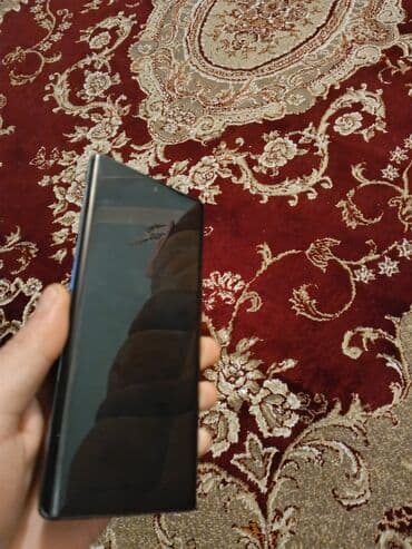 samsung a52 satilir: Honor X9a, rəng - Gümüşü — 2