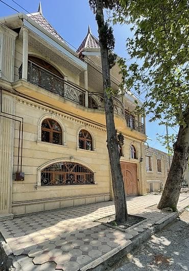 emircanda ev satisi: Gence merkezde Kamsamolda uzun muddetlik kiraye verilir. 2000 azn. ve — 2