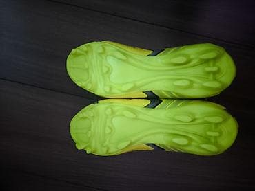 gitara qabi: Butslar Adidas, Ölçü: 39, Yeni — 1