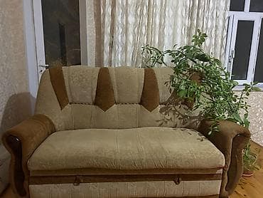 Divanlar: Divan, Bazalı, Parça, Çatdırılma yoxdur — 1