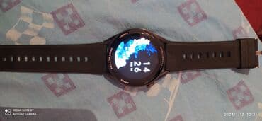 андроид мониторы для prado: Новый, Смарт часы, Сенсорный экран, цвет - Черный — 5