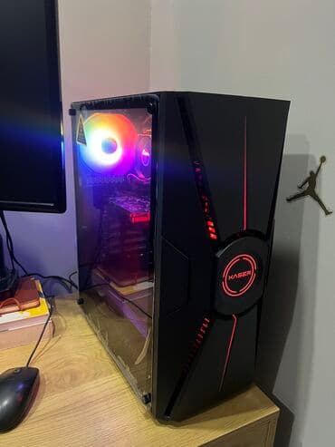 🔥 PC 🔥 Keys - 599 AZN 🖥 PC Specs: 🔹 Motherboard: AM4 A320M-KPRO 🔹