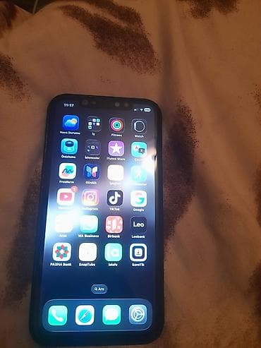 iphone 6 barter: IPhone 11, 64 GB, Qara, Face ID — 3