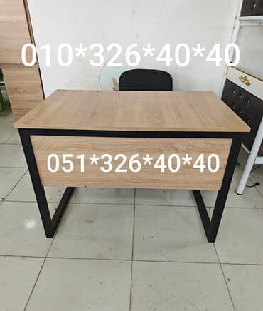 mətbəx ucun stol stullar: Mətbəx üçün, Yeni, Açılmayan, Dördbucaq masa, 4 stul — 13