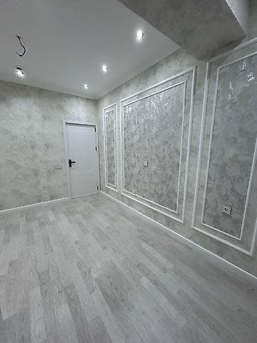 ucuz bağ evleri: 2 otaqlı, Yeni tikili, 42 kv. m — 4