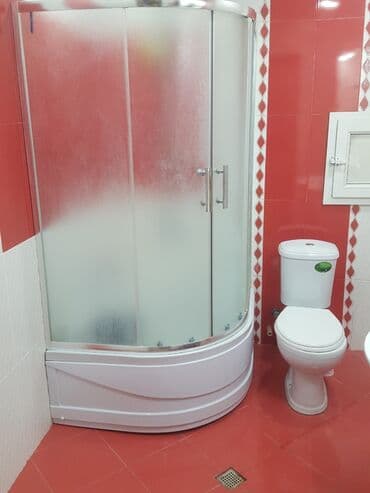 yevlax makler: 3 otaqlı, Yeni tikili, 114 kv. m — 10