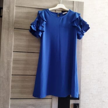 midi məxmər ətəklər: Gündəlik don, Midi, L — 2