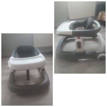 uşaqlar üçün qulaqciq: *Roya*. Kod : 4010 Manej satilir Almaniya istehsalidir Baha qiymete — 1